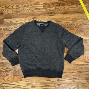 Lucky brand sweater size L. NWOT